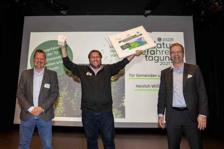 Preisverleihung 2022